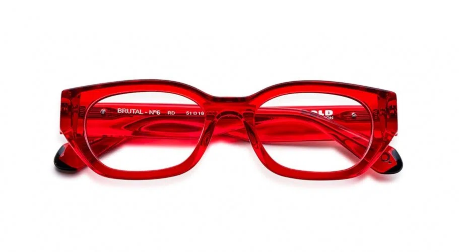 Etnia Barcelona BRUTAL NO.06 Eyeglasses - view 20